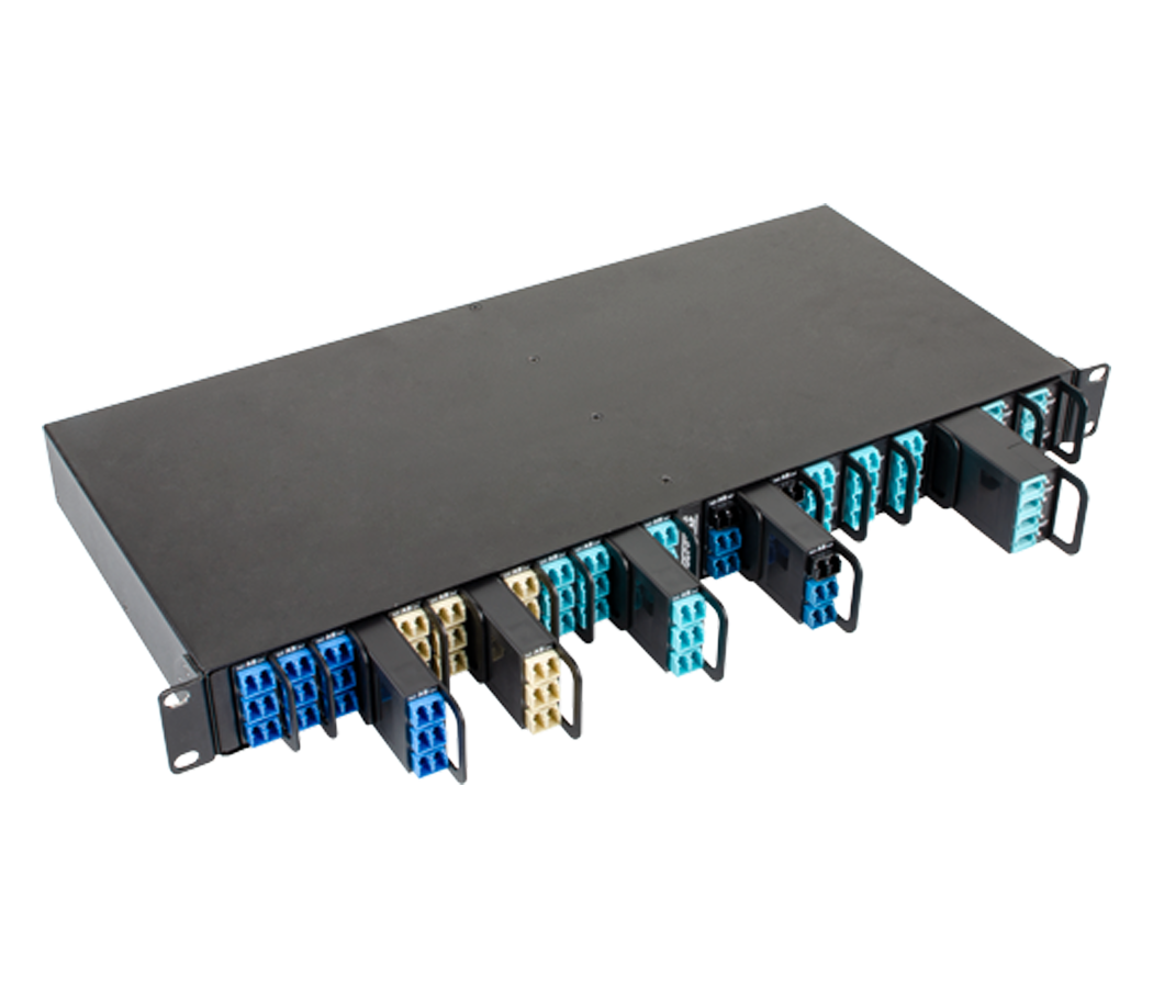 High Density Modular TAP